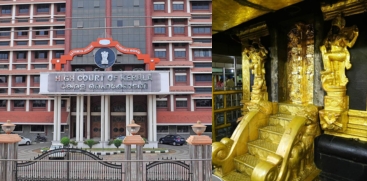 Sabarimala Gold Scandal