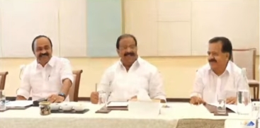 Congress Leadership Reaches Out to K. Sudhakaran to Resolve Internal Differences