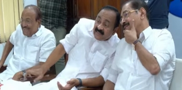 UDF Cabinet Portfolio Allocation