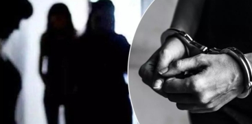 Girl Trapped in Sex Racket Case; One Person Arrested