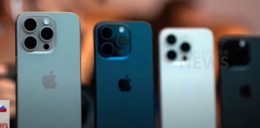 iPhone 
