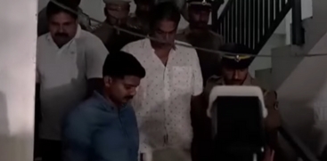 Statements to be Recorded from Former Devaswom Board Officials