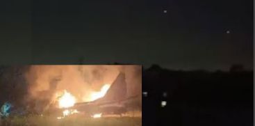 PAK ATTACK