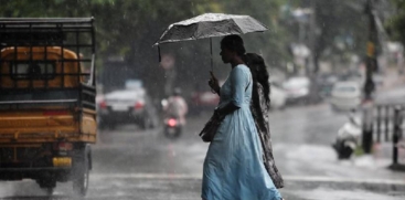 Kerala Rain Alert