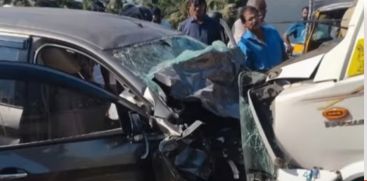 accident