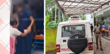 Newborn Found Dead After Home Birth in Kattakada