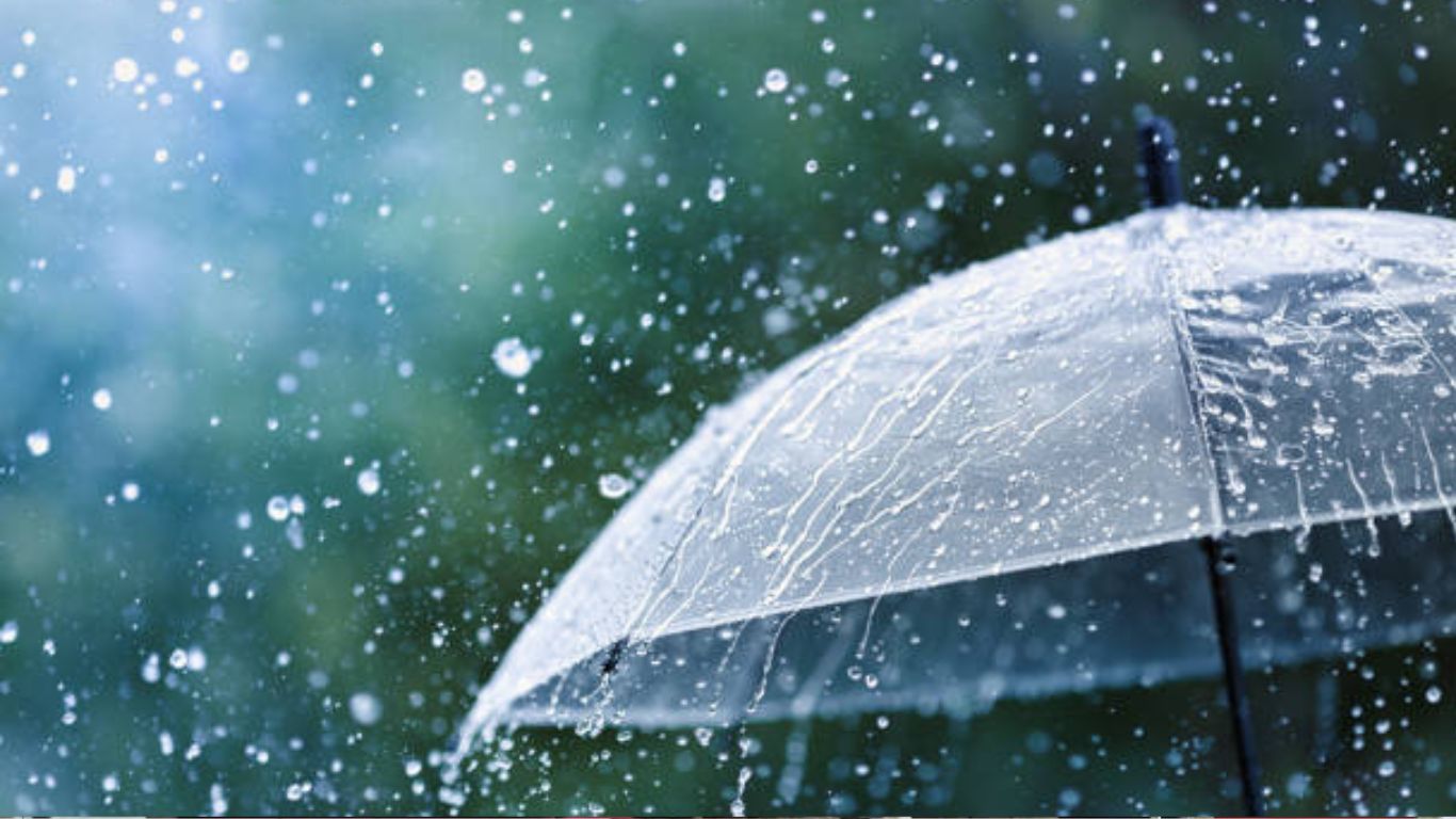 rain in kerala