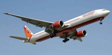 air india