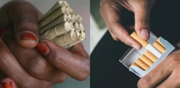 Additional Cess on Tobacco Products and Pan Masala