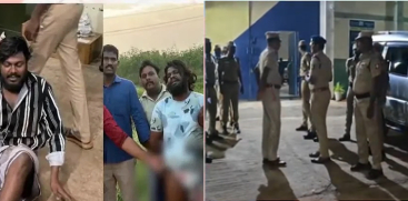 Theni Jailbreak