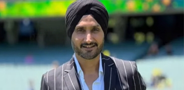 harbhajan Singh 