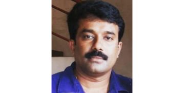 sreeji
