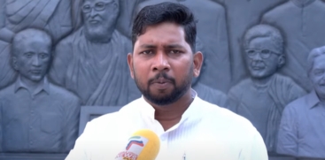 Kozhikode KSU District President Files Fresh Complaint Against Police