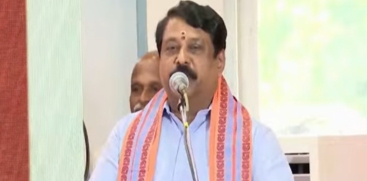 Nainar Nagendran Remarks