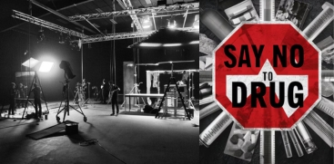Film Producers Require Written Anti-Drug Undertaking