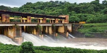 Dam image 