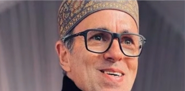 Omar Abdullah