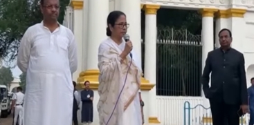 West Bengal TMC Updates