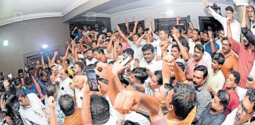 Nilambur By-election