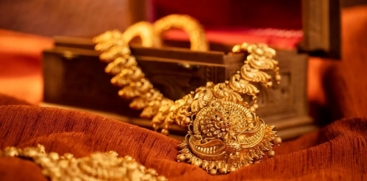 Slight Drop in Gold Price in Kerala