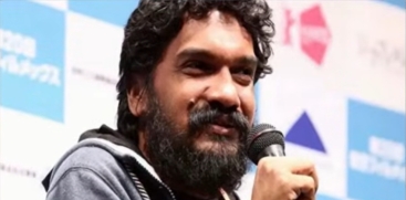 Sanal Kumar