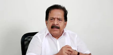 Ramesh Chennithala
