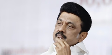  MK Stalin 