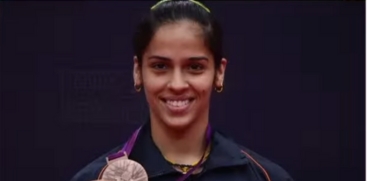 aina Nehwal 
