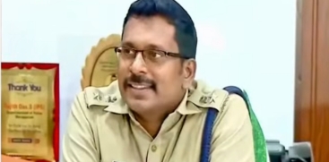  SP Sujith Das 