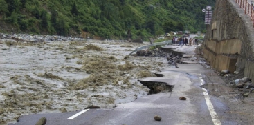 North India Rain Havoc: States Face Severe Damage