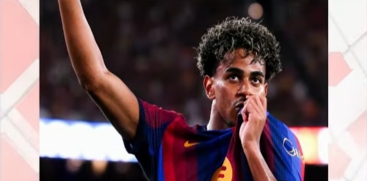 Defending Champions Barcelona Continue Winning Streak with Dominant Performance