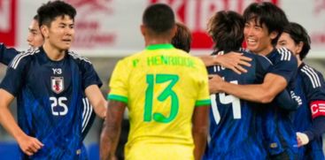 BRAZIL