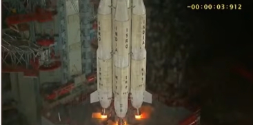 ISRO GSLV F17 EOS 05 Mission Launch