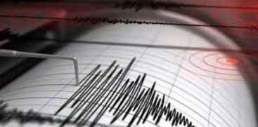 Earthquake