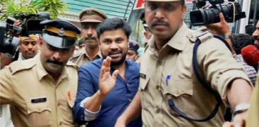 Kerala Actress Attack Case Hearing Today