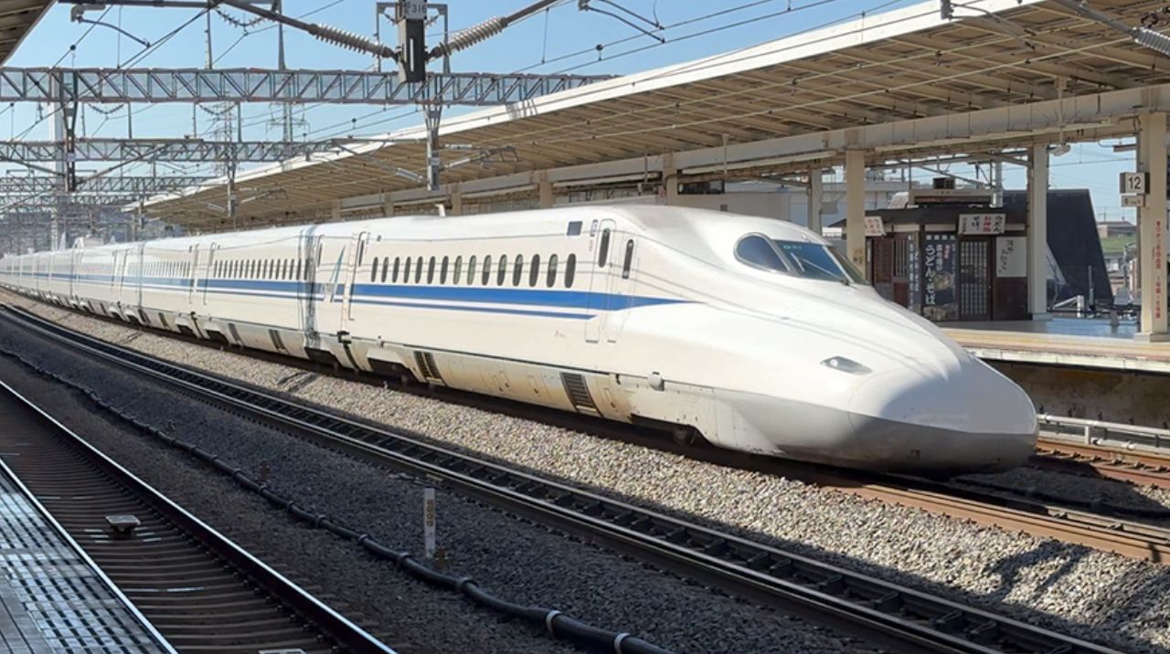 New Bullet Train Coming: E10 Shinkansen Will Start Running in India