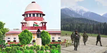 Pahalgam Terror Attack: Supreme Court Considers Petition for Judicial Inquiry