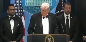 Iran-US Diplomatic Crisis