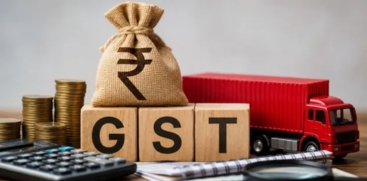 GST Tax Compliance