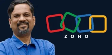 Sridhar Vembu