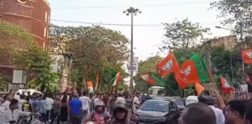 West Bengal Assembly Elections