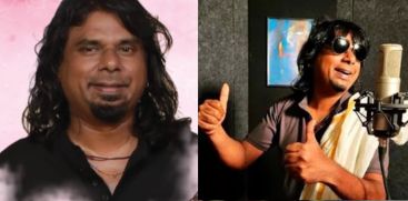 RINIL GOUTHAM 