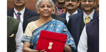 Parliament's Budget Session Commences Tomorrow