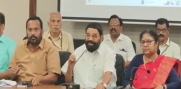 No Fireworks This Year, Kudamattom Time Reduced to 15 Minutes