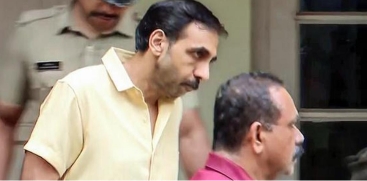 Court to Hear Bail Plea of Prime Accused Unnikrishnan Potty Today