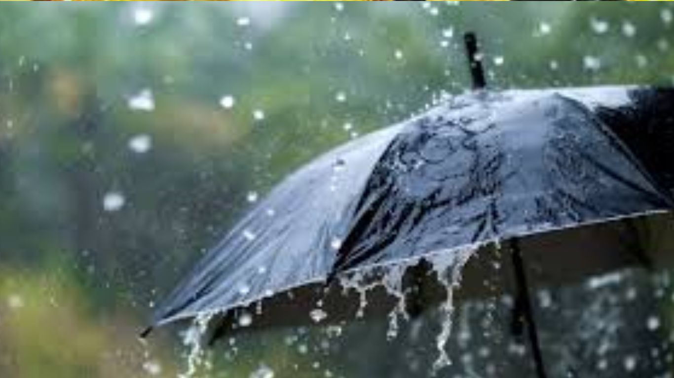 rain in kerala