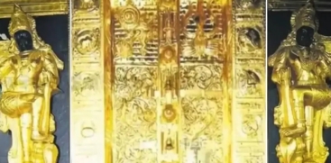 Sabarimala Gold Case