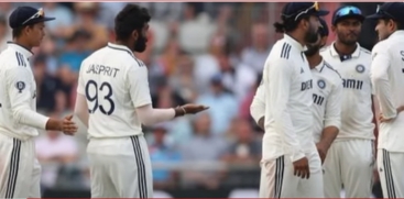 India vs England 4th Test: England Builds a Strong Lead