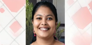 Paravur Suramya Case