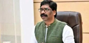 Hemant Soren hits back; Supreme Court rejects Hemant Soren's plea